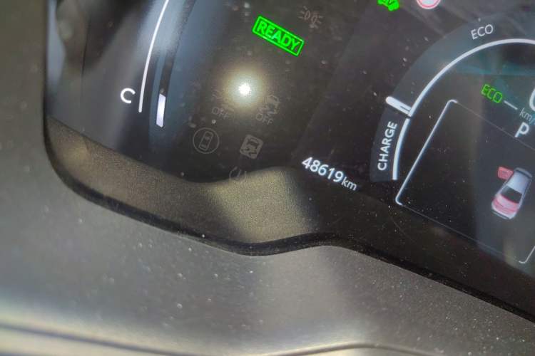 Used Toyota Levin 2023 Smart Electric Hybrid Dual-Engine 1.8L Leading Edition
