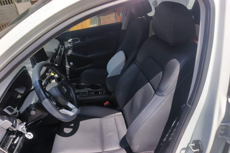 Used Honda Integra 2022 240TURBO CVT Luxury Edition