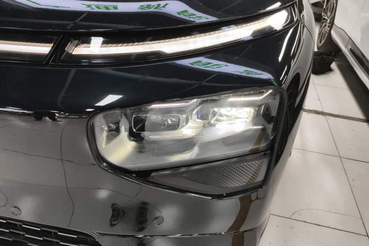 Used XPeng G9 2025 625 Long-Range Max