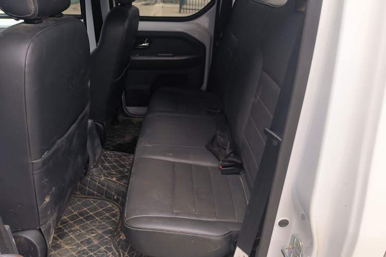 Used Wuling Zhengtu 2021 1.5L Adventure LAR

