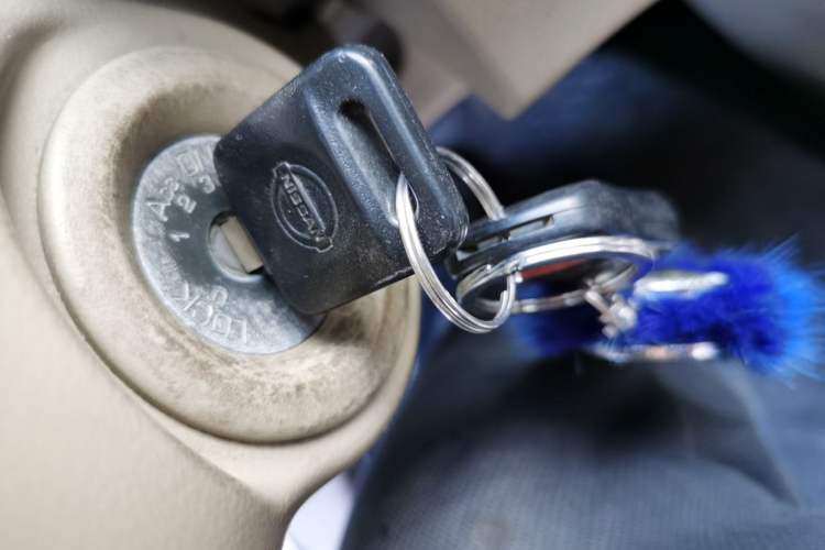 Used Nissan Sylphy 2012 Classic 1.6XE Automatic Comfort Edition
