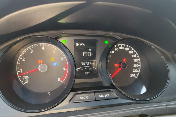 Used Volkswagen Lavida 2019 Lavida Start 1.5L Manual Fashion Edition China VI Standard