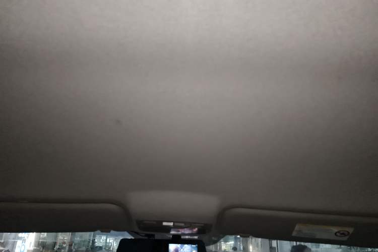 Used JAC Refine M3 2019 IKEA Edition 1.5T Luxury Smart Model
