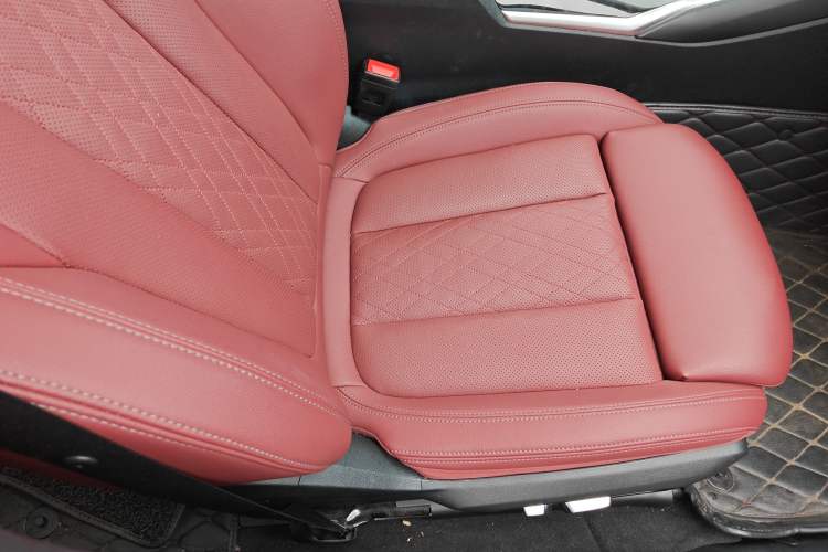 Used BMW i3 2022 eDrive 35 L