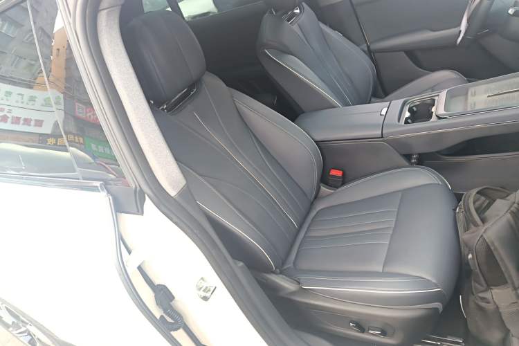 Used VOYAH COURAGE 2024 Long-Range Smart Edition
