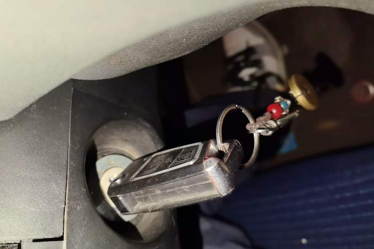 Used Wuling Hongguang 2014 1.2L Base Model China IV
