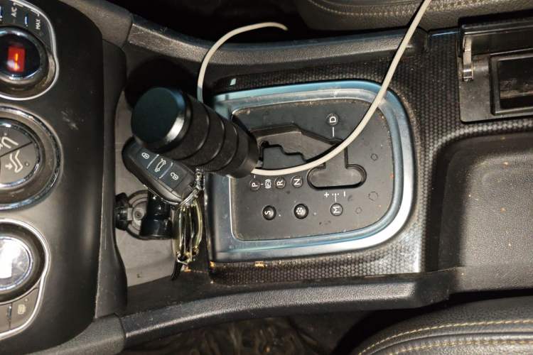 Used Citroen C4L 2013 1.8L Automatic Jingzhi Edition