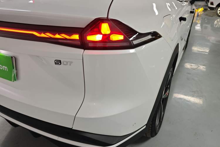 Used Deepal S07 2026 230Ultra with Huawei Qiankun ADS SE Edition