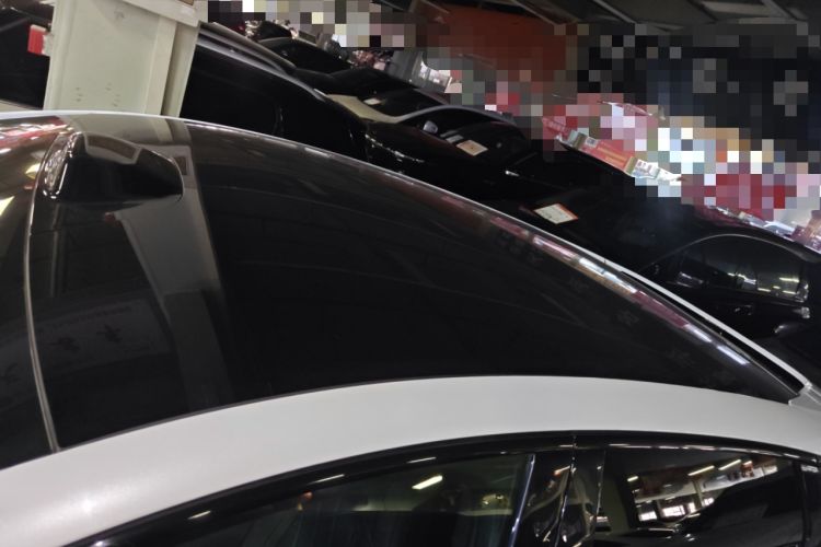 Used BYD Sealion 07 EV 2025 610 Intelligent Driving Edition
