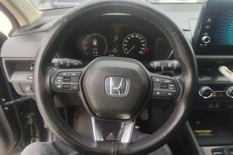 Used Honda CR-V 2023 240TURBO Two-Wheel Drive FENGSHANG Edition 5 Seats
