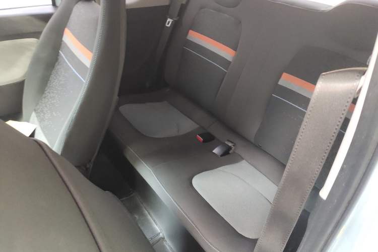 Used Wuling Hongguang MINIEV 2020 Zizai Version Lithium-NMC Left Rear Seat