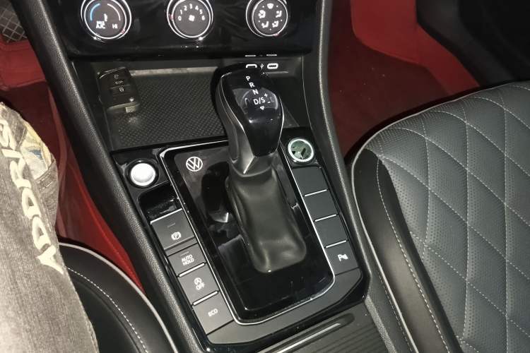 Used Volkswagen Sagitar 2023 300TSI DSG Excellence Edition