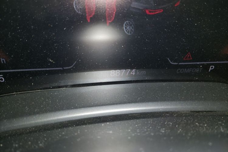 Used BMW X5 2019 xDrive40i Luxury Model with M Sport Package
