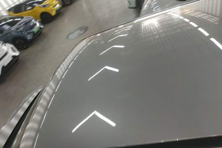 Used CHANGAN NEVO Lumin 2023 301km Honey Dew Edition
