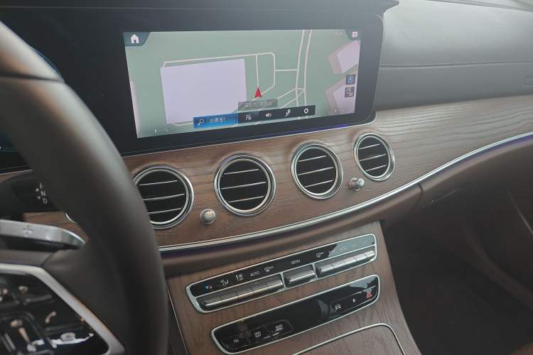 Used Mercedes-Benz E-Class 2021 Restyled E 300 L Luxury Edition