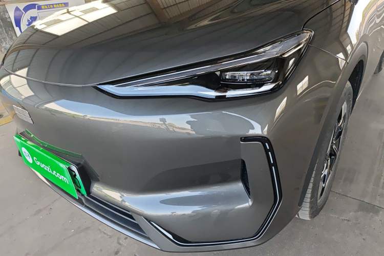 Used Geely Galaxy E5 2024 530 km Exploration+ Version
