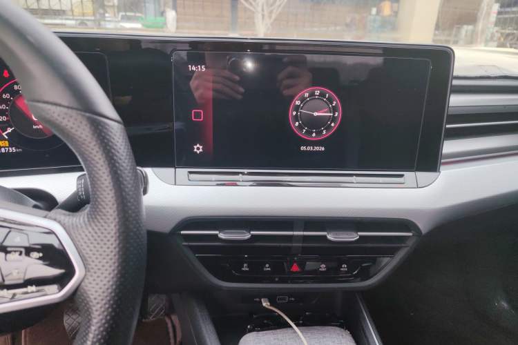 Used Volkswagen Lamando 2022 Lavida L 280TSI DSG Cool & Spicy Edition