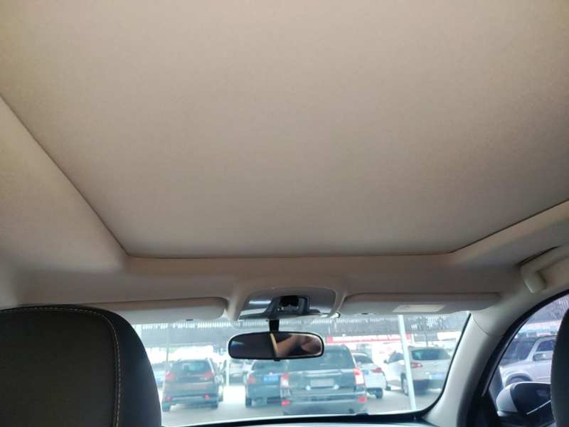 Used Chery Tiggo 7 2018 FLY Model 1.5T Manual Jingxiang Edition China V Standard — 17