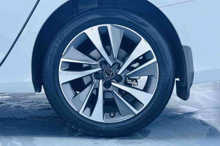 Used Peugeot 408 2024 360THP "Da Da" Model – Latou Edition Exterior 4