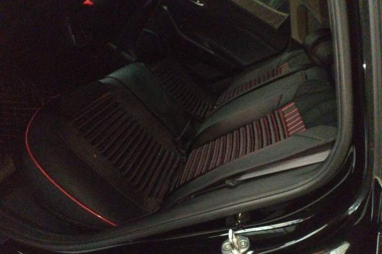 Used Hyundai Lafesta 2019 280TGDi Smart Speed Version China V Standard
