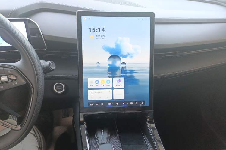 Used Geely Auto Emgrand X7 Sport 2023 Boyue COOL 1.5TD Smart Connect+