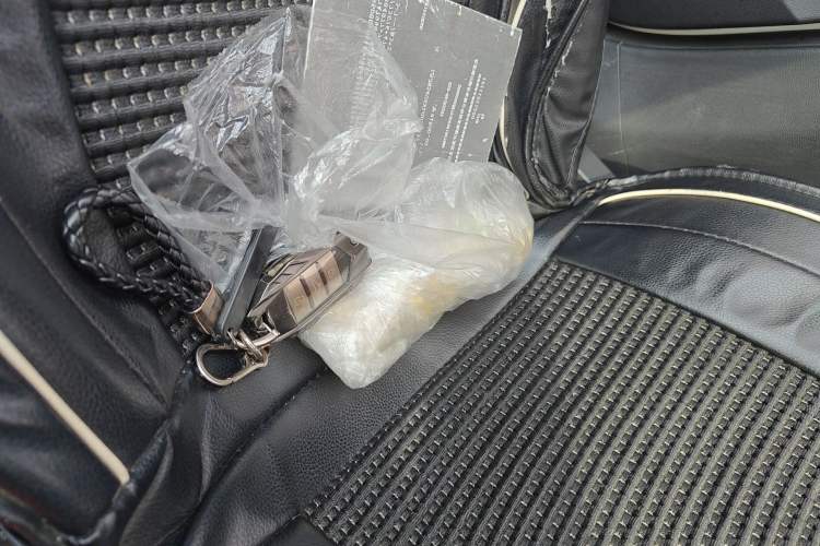 Used MG 6 2019 20T Automatic Sport Edition
