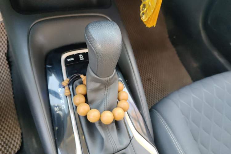 Used Toyota Allion 2022 2.0L Elite Edition