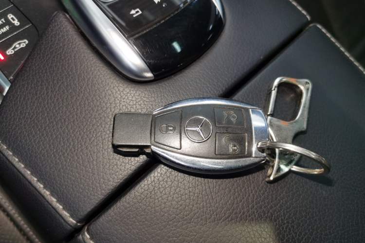 Used Mercedes-Benz S-Class 2016 S 320 L Business Model