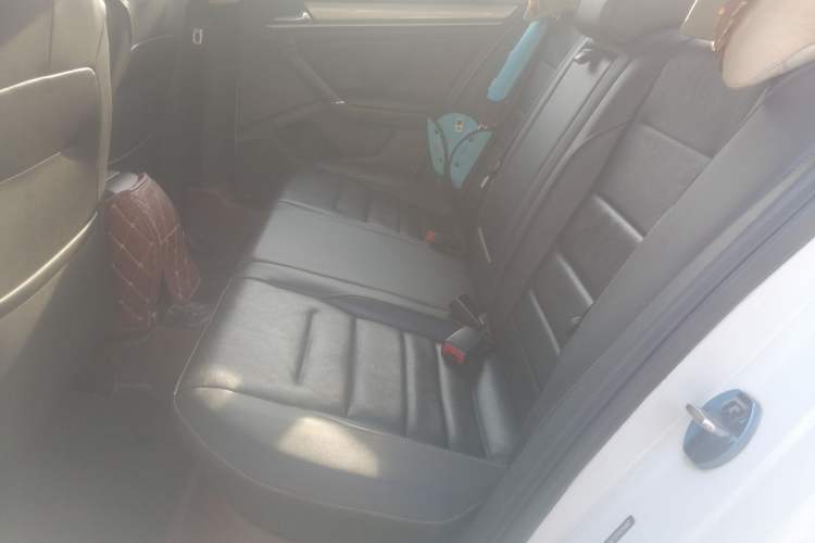 Used Volkswagen Bora 2017 1.6L Automatic Comfort Model