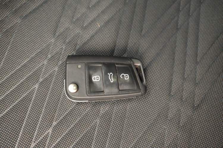 Used Volkswagen T-Cross 2019 280TSI DSG Comfort Edition
