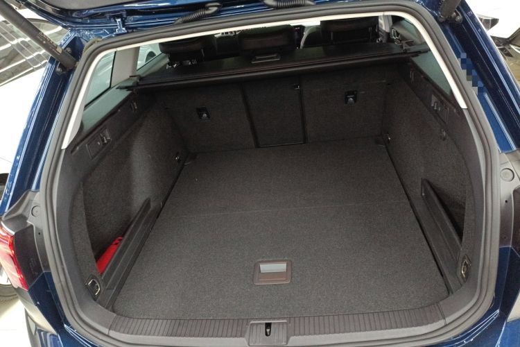 Used Volkswagen Variant 2021 2.0T Comfort Edition