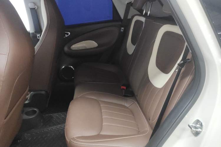Used Wuling Bingo 2024 333 km Lingxi Connected Version