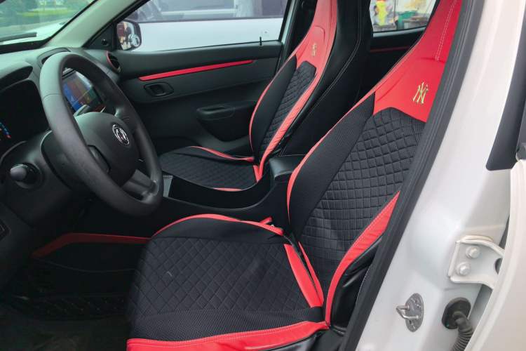 Used Dongfeng NAMMI EX1 2022 Revised PRO Enjoyment Version