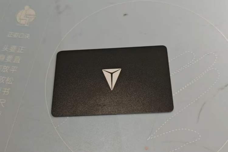 Used Deepal G318 2024 Four-Wheel Drive Comfort Edition