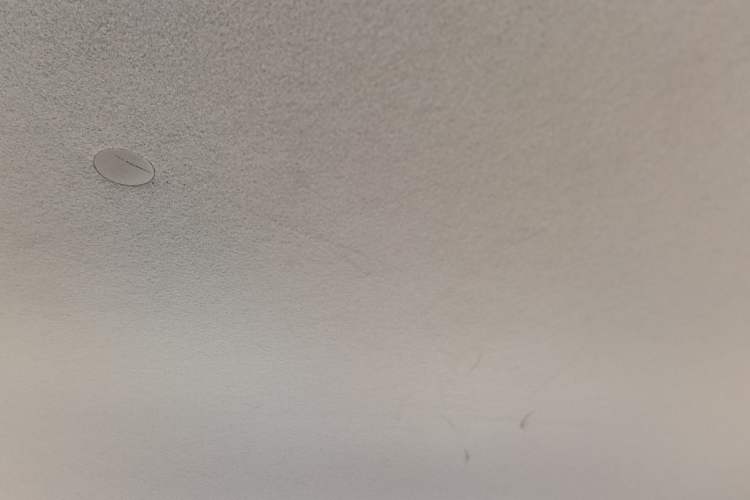 Used Toyota Vios 2017 1.5L CVT Innovation Edition Headliner