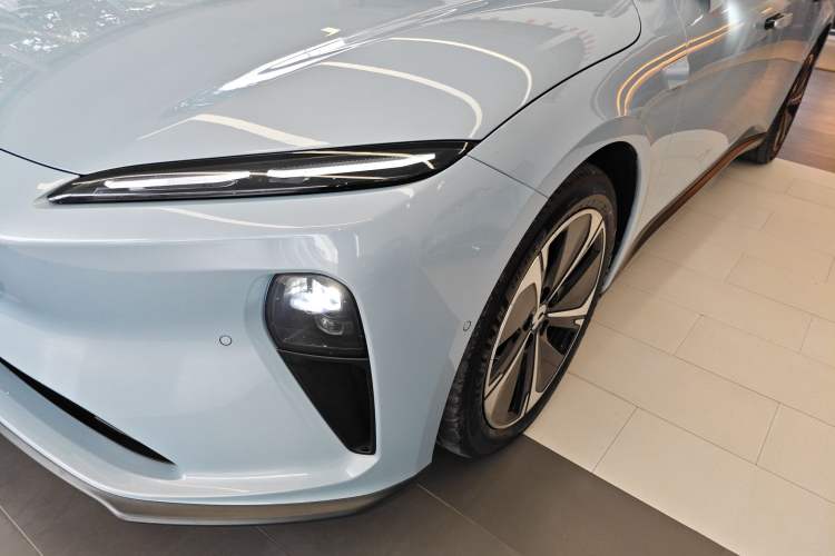 Used Nio ET5T 2023 75 kWh Touring