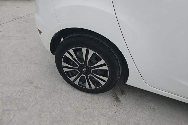 Used Ford Fiesta 2013 Hatchback 1.5L Manual Fashion Edition