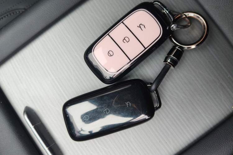 Used Geely Galaxy L7 2024 1.5T 115 km PLUS Dragon Edition