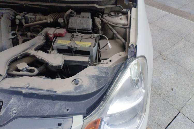 Used Nissan Sylphy 2012 Classic 1.6XE Automatic Comfort Edition