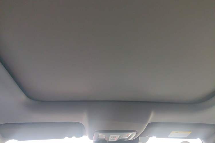 Used Changan CS55PLUS 2024 3rd Generation 1.5T DCT Prestige Model