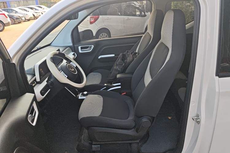 Used Wuling Hongguang MINIEV 2024 3rd Generation 170 km

