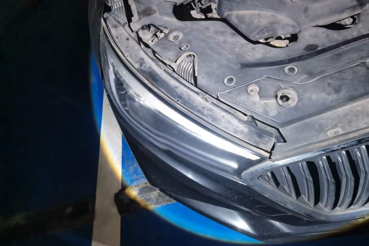 Used Hongqi H5 2019 30TD Dynamic Edition
