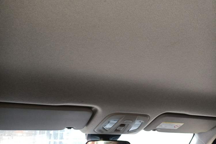 Used JMC DaDao 2023 All-Purpose 2.3T Diesel Manual Two-Wheel Drive Standard-Wheelbase Comfort Edition