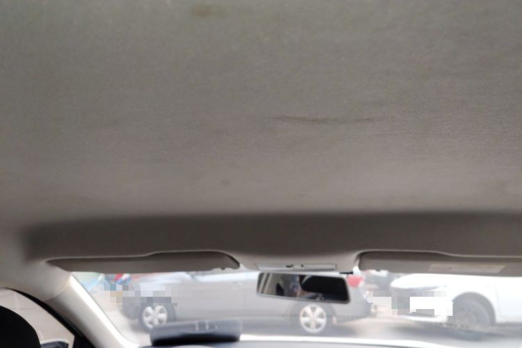 Used Jetta VA3 2024 1.5L Automatic Entry Version Headliner