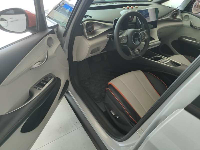 Used BYD Dolphin 2021 405 km Fashion Edition — 15