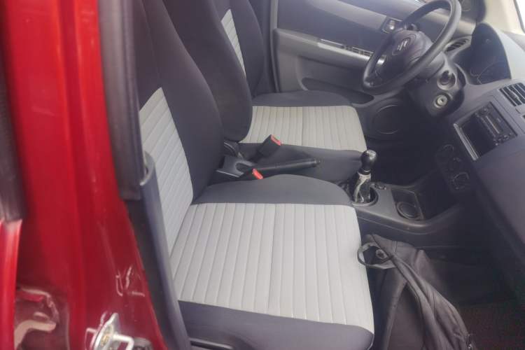 Used Suzuki Swift 2014 1.3L Manual Standard Edition