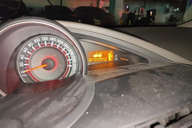 Used Toyota Verso 2015 180E CVT Crossover Edition