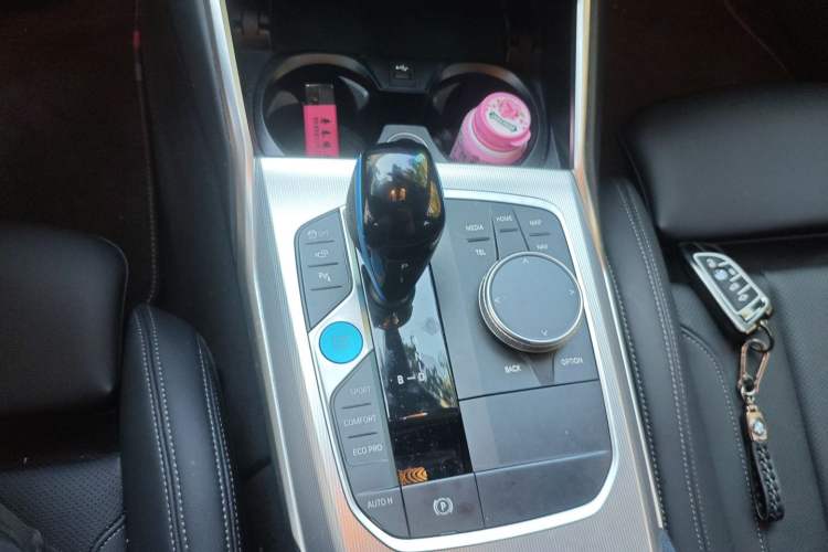 Used BMW i4 2022 eDrive40
