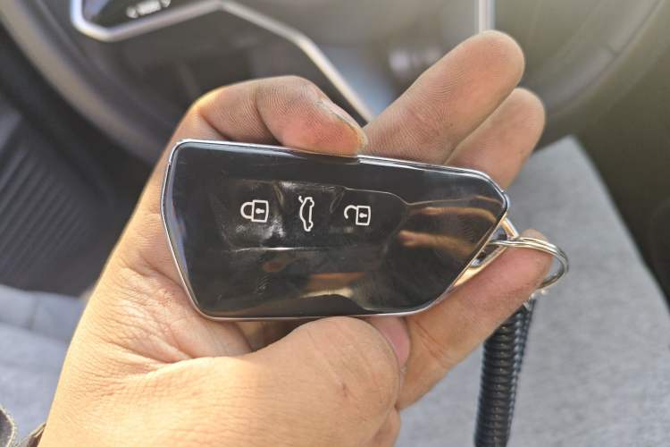 Used Volkswagen ID.4 X 2021 Pro Smart Long-Range Edition