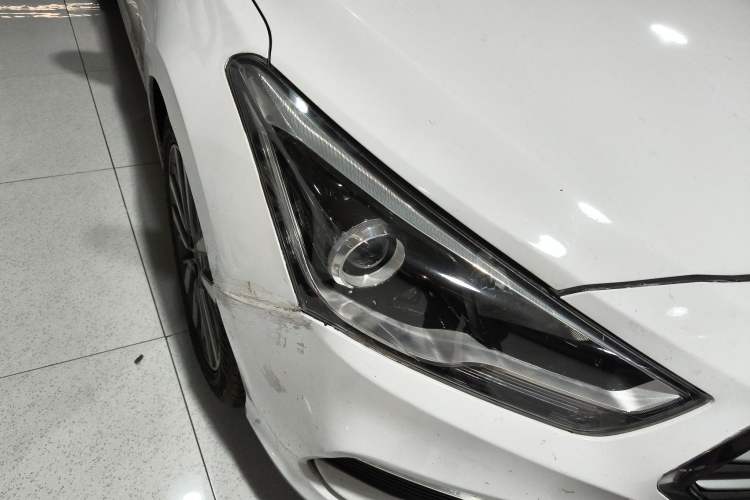 Used Hyundai Mistra 2017 1.8L Automatic Smart GLS China V Standard Right Front Headlight